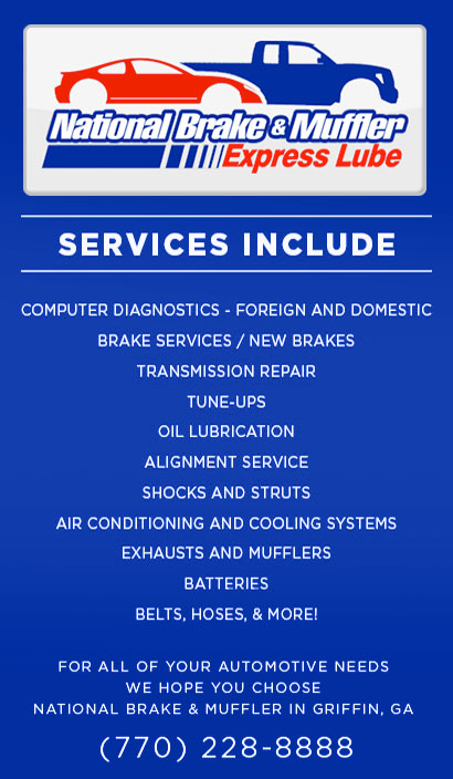 Collision Repair Shop