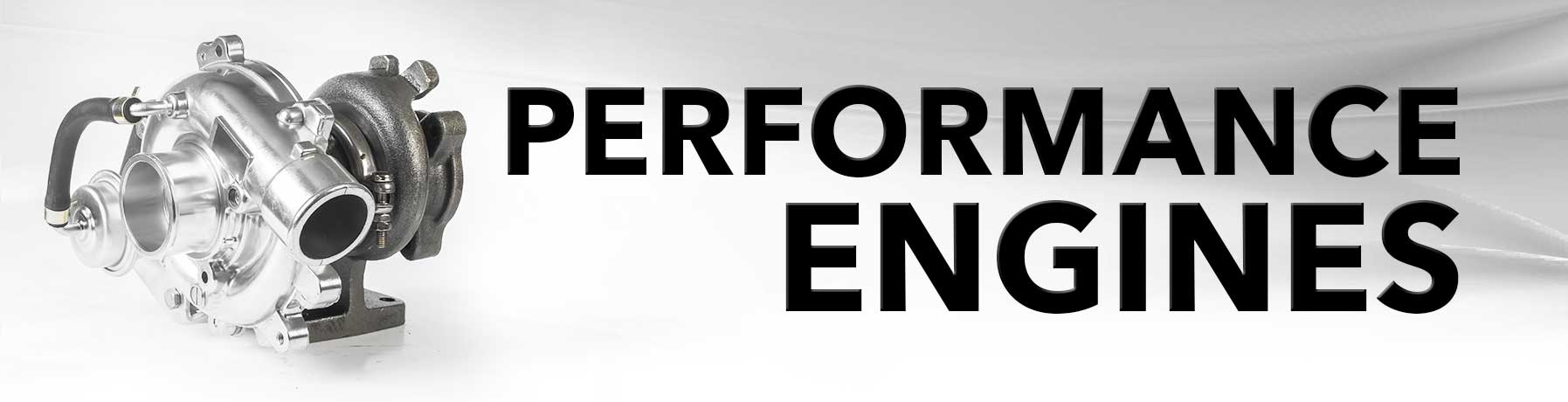 Performance Engine Services Banner