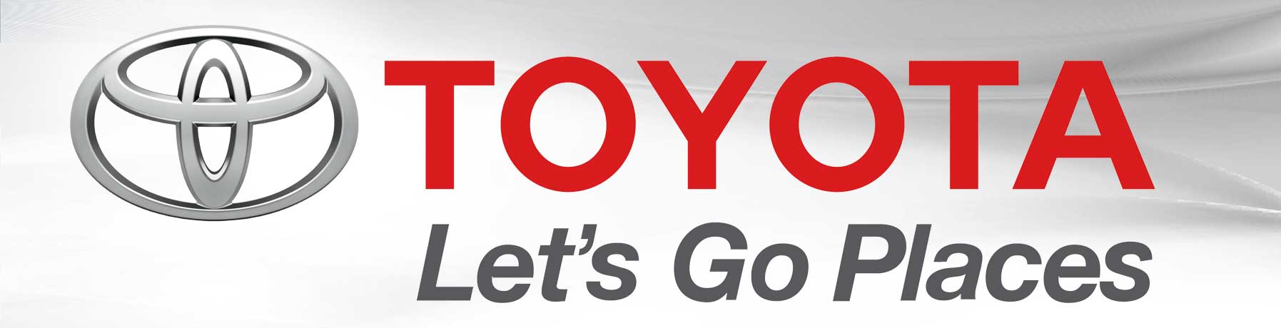 We service Toyota Vehicles